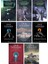 Ithaki Yayınları - Yüzüklerin Efendisi Yüzük Kardeşliği + Iki Kule + Kralın Dönüşü + Silmarillion + Gondolin’in Düşüşü + Bitmemiş Öyküler + Kullervo’nun Hikayesi + Beren Ile Luthien / 8’li Tolkein Set 1