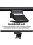 I-Wok2 Series USB Asimetrik Çalışma Masası Göz Koruma LED Lamba ve Monitör Aydınlatma 5