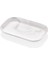 Taj Mermer Dikdörtgen Sunum/Servis Tabak 18cm 1