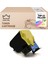 Konica Minolta Tnp-22 Muadil Toner Sarı / Bizhub C35 / C35P 1