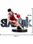 Basketbol Anime Slam Dunk Shohoku Karakter Figür Oyuncak Standlı Biblo 4