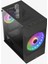 Aerocool-Ae Atmc Lt 500 Atomic Lite 500W 1X18CM Frgb ve 1 x 12CM Frgb Fanli Mini Tower Kas 1