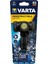 AYSİMA-17732 Indestructible H20 Pro LED Kafa FENERI+17647 Work Flex Pocket Light Fener 2