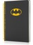 Batman Butik Defter ve Batman Mug 2