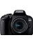 Eos 800D 18-55 STM Lens Dslr Fotograf Makinesi 1