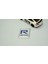 Volvo R Design Bagaj 3m Metal Logo Amblem Arma 1