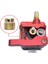 Mk8 Extruder Dişlisi 26 Diş-5mm Pirinç(Creality Ender 3 Prov2 Uyumlu) 3