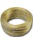 6mm Pvc Izole Kaplı Çelik Halat Tel - 100 Metre 2
