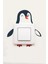 Priz- Konuşan Penguen Çocuk Odası Stickerı 1