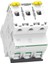 A9F73310 3X10A 6kA B Serisi Otomatik Sigorta C60N 1