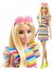 Barbie Fashionistas Koleksiyon Bebeği FBR37 HPF73 Lisanslı Ürün 2