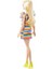 Barbie Fashionistas Koleksiyon Bebeği FBR37 HPF73 Lisanslı Ürün 3