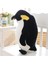 Yimei'nin Yeni Simülasyon Sevimli Penguen Peluş Bebek Büyük Peluş Oyuncak Hediye (Yurt Dışından) 2