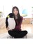 Yimei'nin Yeni Simülasyon Sevimli Penguen Peluş Bebek Büyük Peluş Oyuncak Hediye (Yurt Dışından) 4