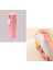 6 Adet/paket 10 ml Sevimli Sprey Taşınabilir Kozmetik Şişe Mini Karikatür Parfüm - Pembe (Yurt Dışından) 2