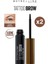 Maybelline New York Maybelline Tattoo Brow Long Lasting Tint 3 Gün Kalıcı Kaş Boyası Açık Kahve X2 1