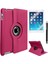 Ipad Mini 1 2 3 Kılıf Dönebilen Standlı A1432 A1454 A1455 A1489 A1490 A1491 A1599 A1600 (D-T) 1
