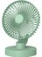 1200 Mah Plastik Elle Tutulan Fan, Basit, Taşınabilir, Çok Işlevli, Büyük Rüzgar ve Sessiz Fan (Yurt Dışından) 1