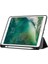 iPad 9.7 2017 / 2018 Tablet Kılıfı Için Üç Katlı Kalem Tepsisi Tutacağı (Yurt Dışından) 3