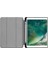 iPad 9.7 2017 / 2018 Tablet Kılıfı Için Üç Katlı Kalem Tepsisi Tutacağı (Yurt Dışından) 5