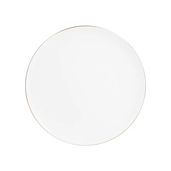 Karaca Fine Pearl Chanak İnci Porselen Yemek Tabağı Fiyatı