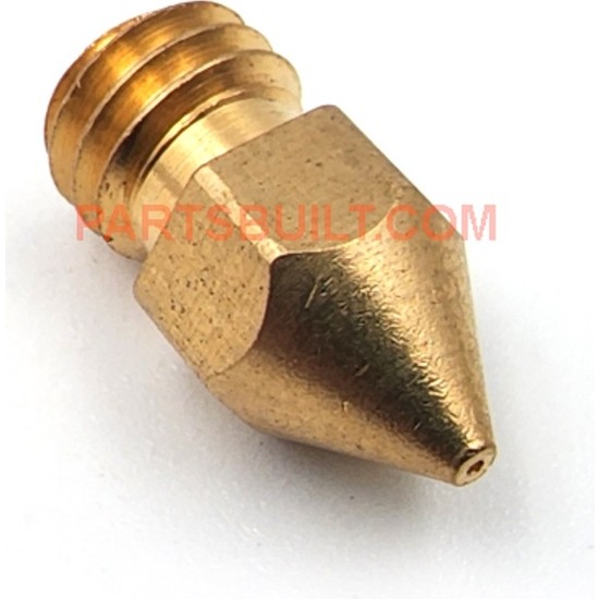 Artillery Brass Nozzle Mk8 0.4mm Standart Fiyatı