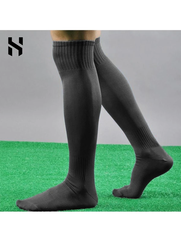 Helix Yetişkin Futbol Maç Çorabı 35-39 Futbol Tozluk Futbol Halısaha Çorabı Konç Halı Saha Çorabı