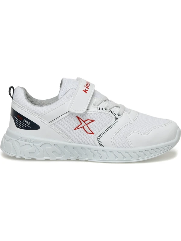 Kinetix Fexer 3fx Beyaz Erkek Çocuk Spor Ayakkabı