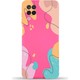  Renk Neon Pembe