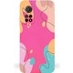  Renk Neon Pembe