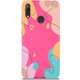  Renk Neon Pembe
