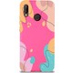  Renk Neon Pembe