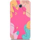  Renk Neon Pembe