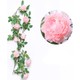  Renk Pembe