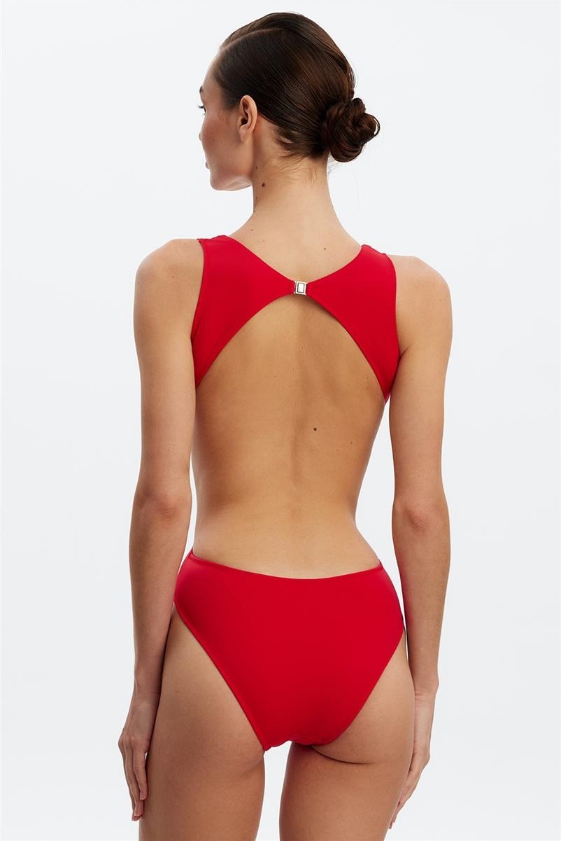 Louren K3606 Üçgen Mayokini görsel 2