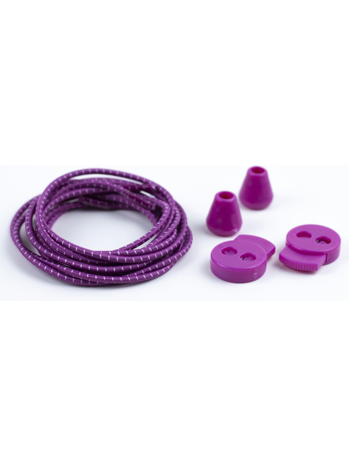 Airyfoot Akıllı Bağcık, Pratik Lastikli Ayakkabı Bağcığı - Görsel 6