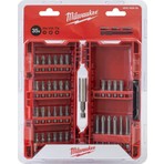 Milwaukee Bits Uç Seti 35 Parça Vidalama