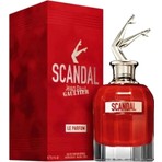 Jean Paul Gaultier Scandal Le Parfum For Her Edp 80 ml