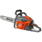 Oleo-Mac Gsh 51 Motorlu Testere