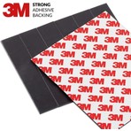 Dünya Magnet 3M Yapışkanlı 15x15 mm Çok Amaçlı Mıknatıs 1 Adet Güçlü Süsleme İçin