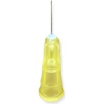 Ayset Mezoterapi İğne Ucu Sarı - 30G x 8 mm - 50 Adet