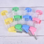 Petistera Damlatmayan Hamster ve Tavşan Suluğu 125 ml