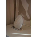 Fnc Concept Mermer Makyaj Aynası 20X25 cm