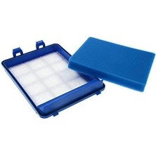 Philips XB9125 Marathon Ultimate Hepa Filtre Seti