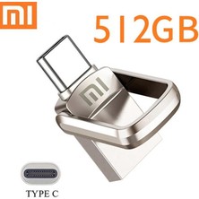 Xiaomi Tip C - USB 2,0 Flaşh Bellek