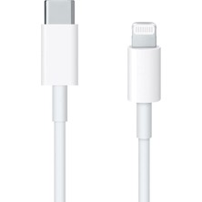 Xnews Bause  Usb-C/type-C Lightning Kablo -1 Metre