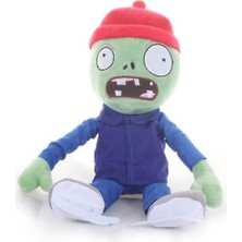 Bitkiler Vs Zombiler Bitki Peluş Doldurulmuş Yumuşak Peluş Bebek (30 Cm) (Yurt Dışından)