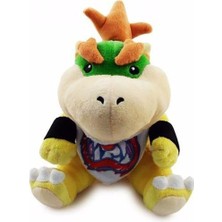 7 "peluş Süper Mario Bros Oyuncak Dolması Bebek Koopa (Yurt Dışından)