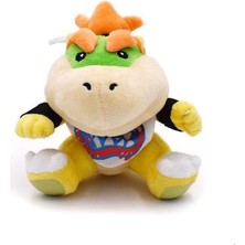 7 "peluş Süper Mario Bros Oyuncak Dolması Bebek Koopa (Yurt Dışından)