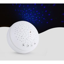 Yumuşak Dolması Uyku LED Gece Lambası Dolması Hayvan Peluş Oyuncaklar Müzik ve Amp;yıldız Projektör Işık Bebek Oyuncakları Çocuk Hediyeleri Için | Doldurulmuş & Amp;peluş Hayvanlar (Yurt Dışından)